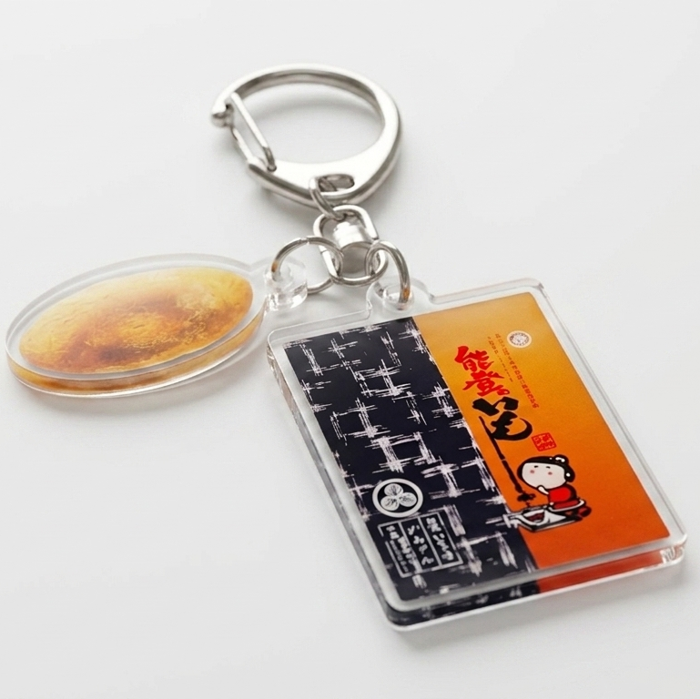 能登のいもキーホルダー
