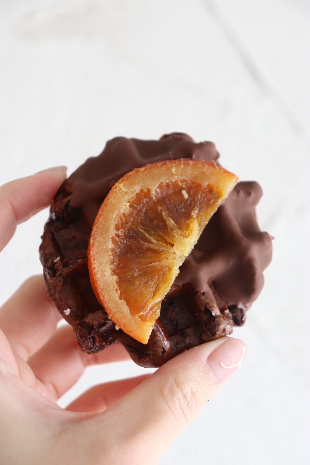 Orange Chocolate