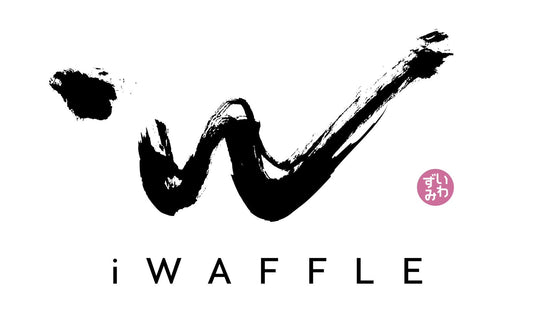 グアムにてi WAFFLE初出店
