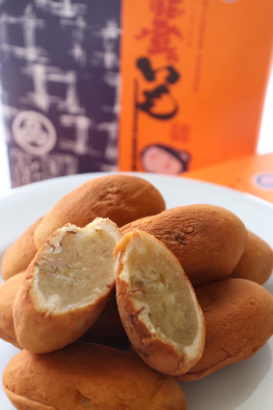 能登のいも　16個入り