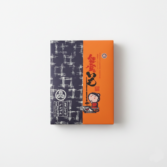 能登のいも　8個入り