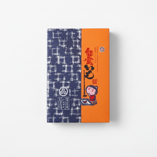 能登のいも　16個入り